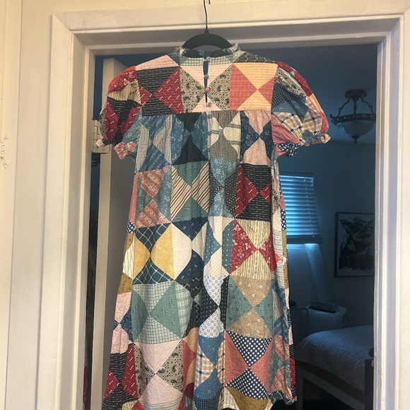 DOEN DRESS - Picture 5 of 7